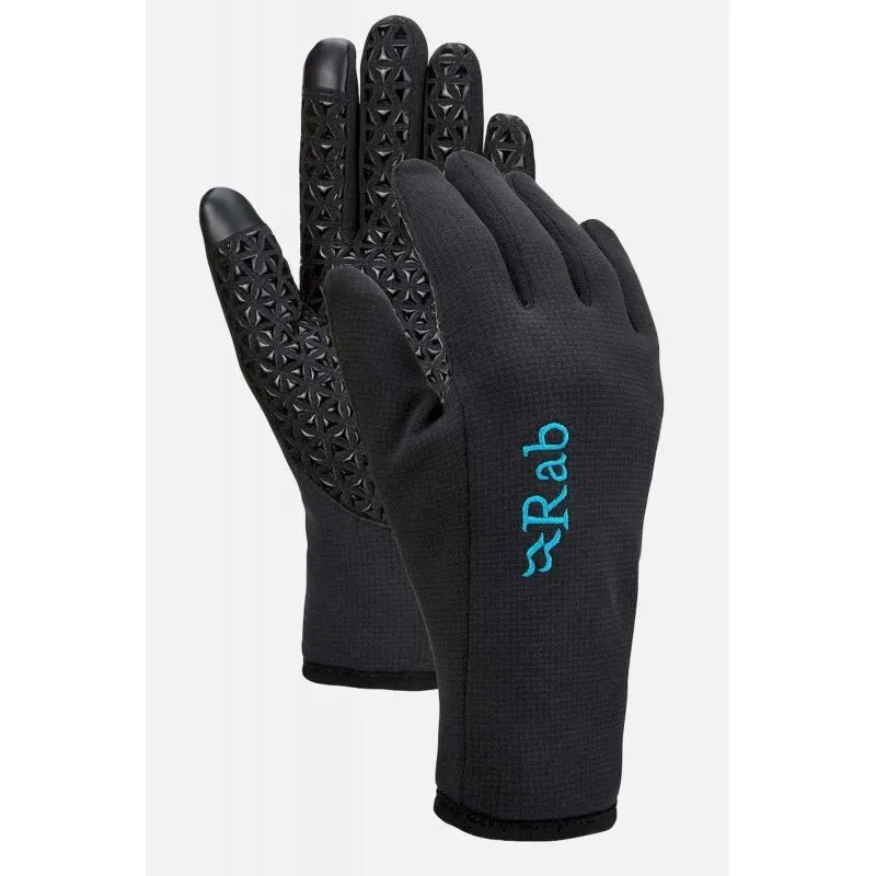 Rab  Women's Phantom Grip Glove - Guanti trekking - Donna