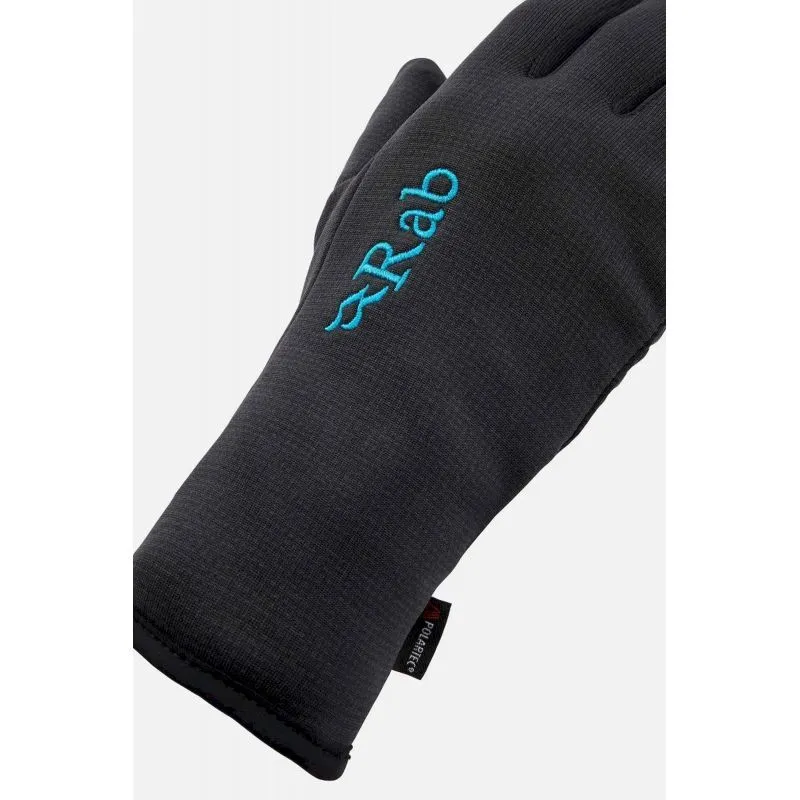 Rab  Women's Phantom Grip Glove - Guanti trekking - Donna