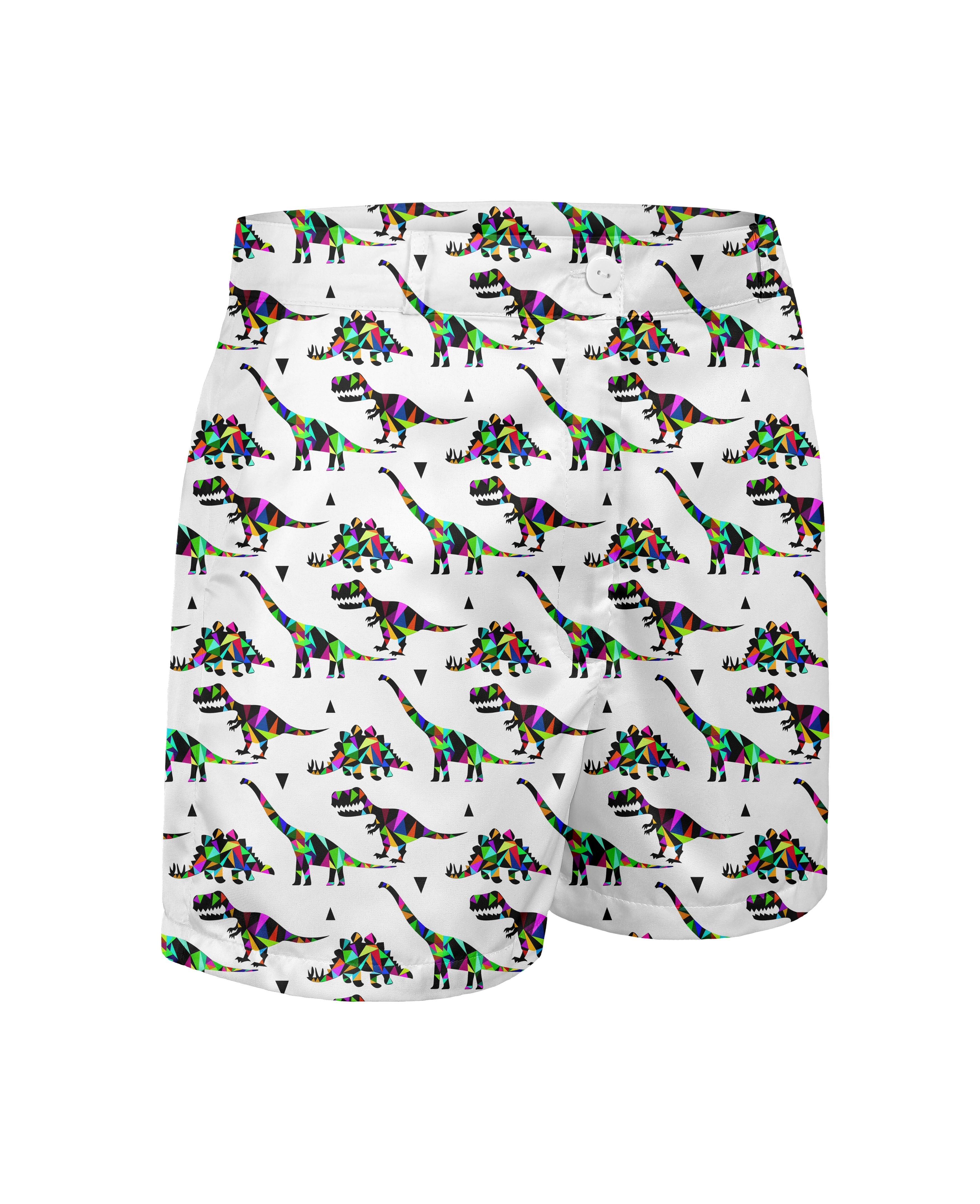 Reptar - Men's Short