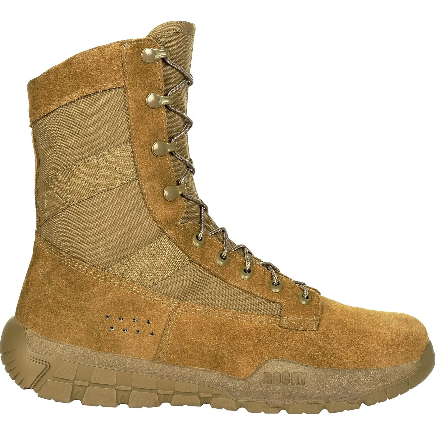 Rocky C4R V2 Tactical Military Boot