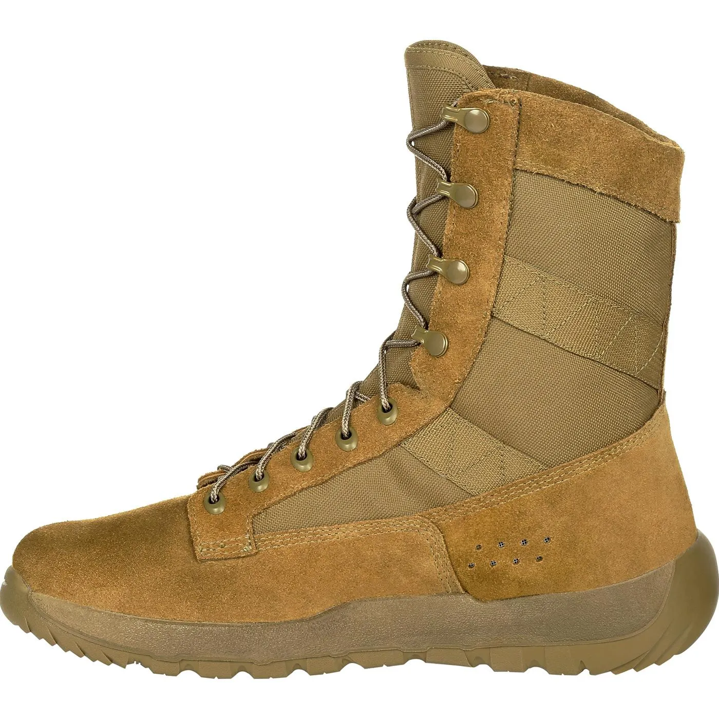 Rocky C4R V2 Tactical Military Boot