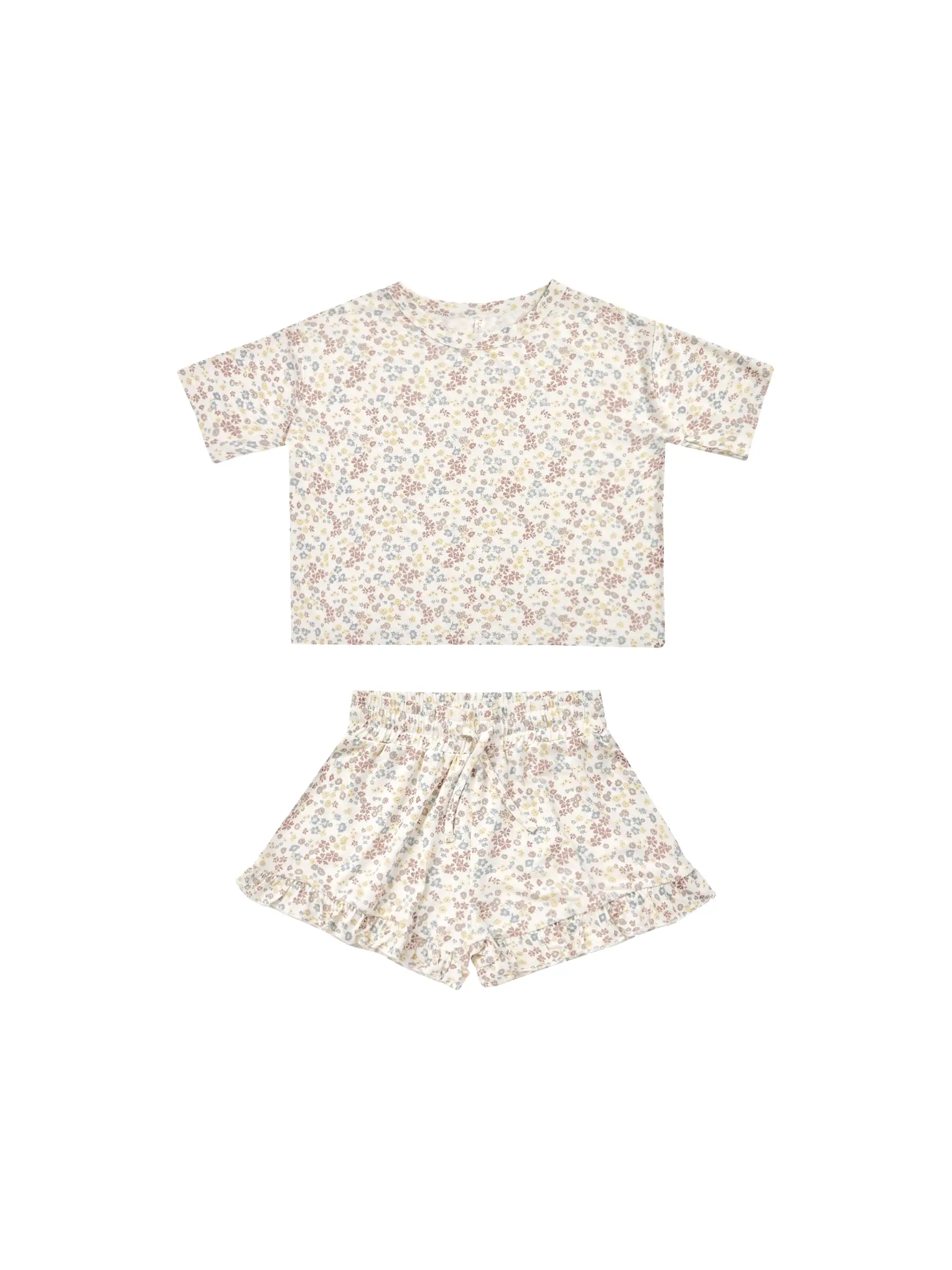 Rylee & Cru - Wildflower Mosie Set