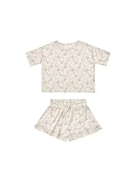 Rylee & Cru - Wildflower Mosie Set