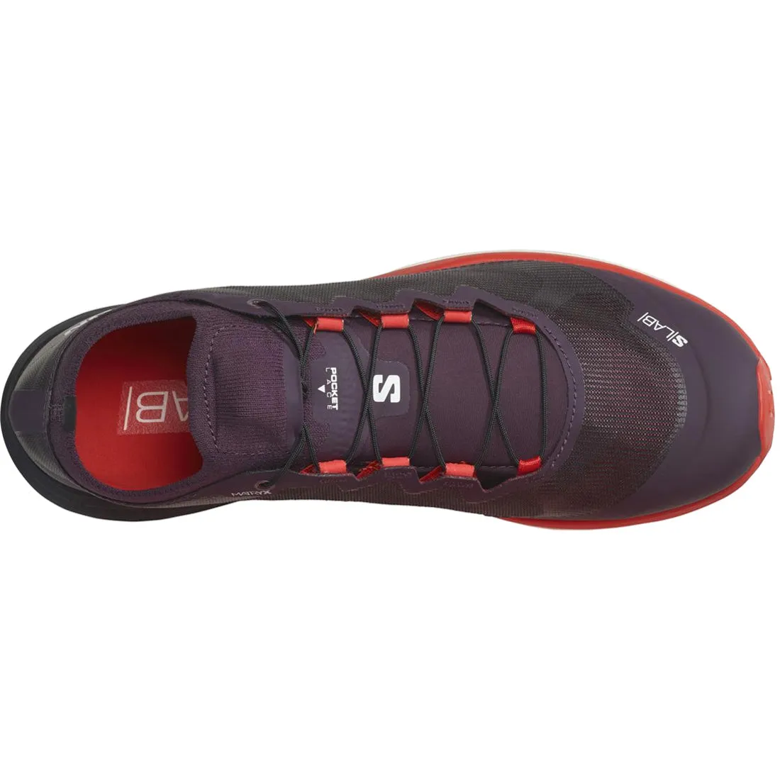 Salomon S/LAB Ultra 3 v2 - Men's