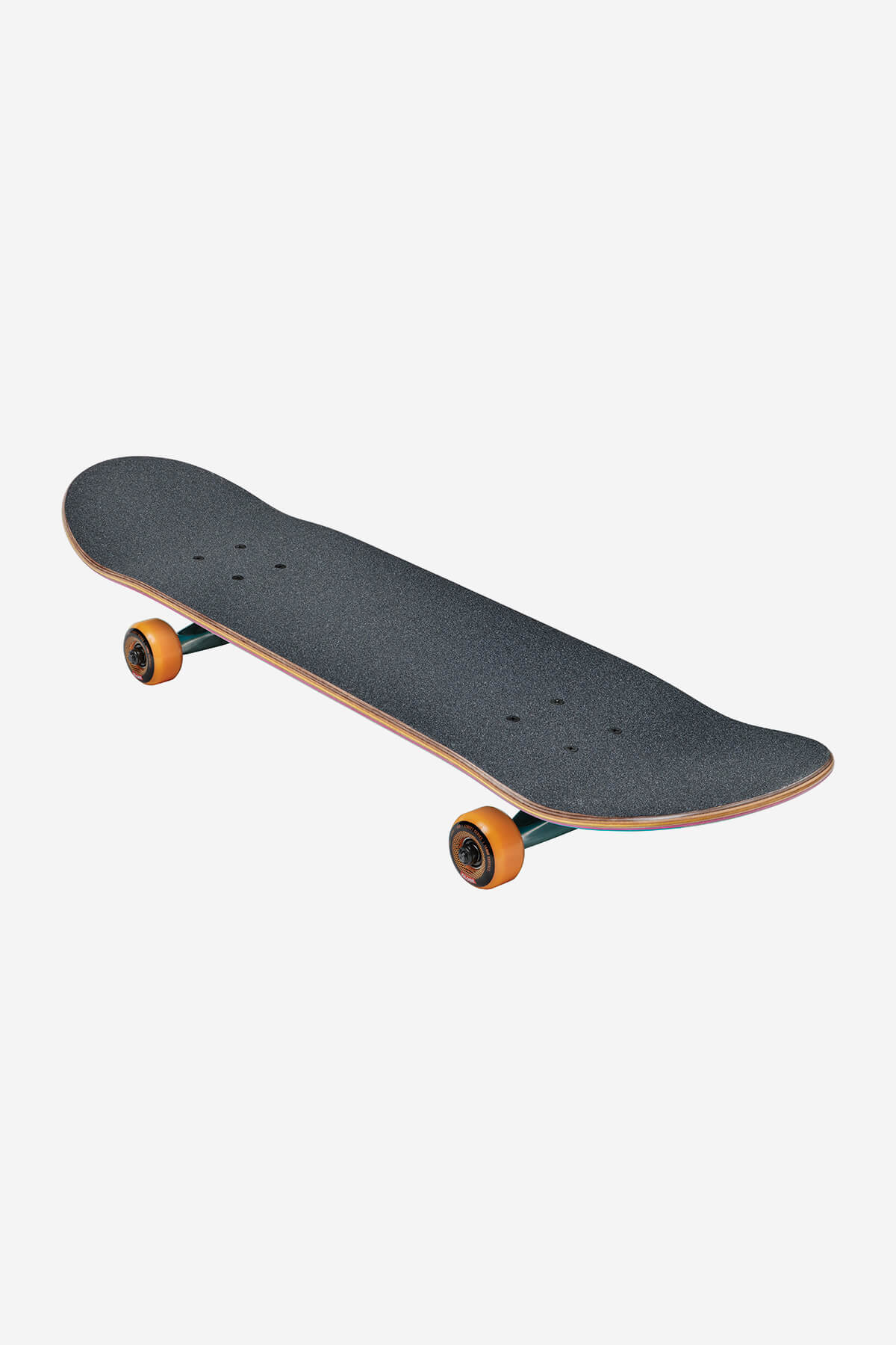 Save The Bees Mid - Blue - 7.6 Kids Complete Skateboard