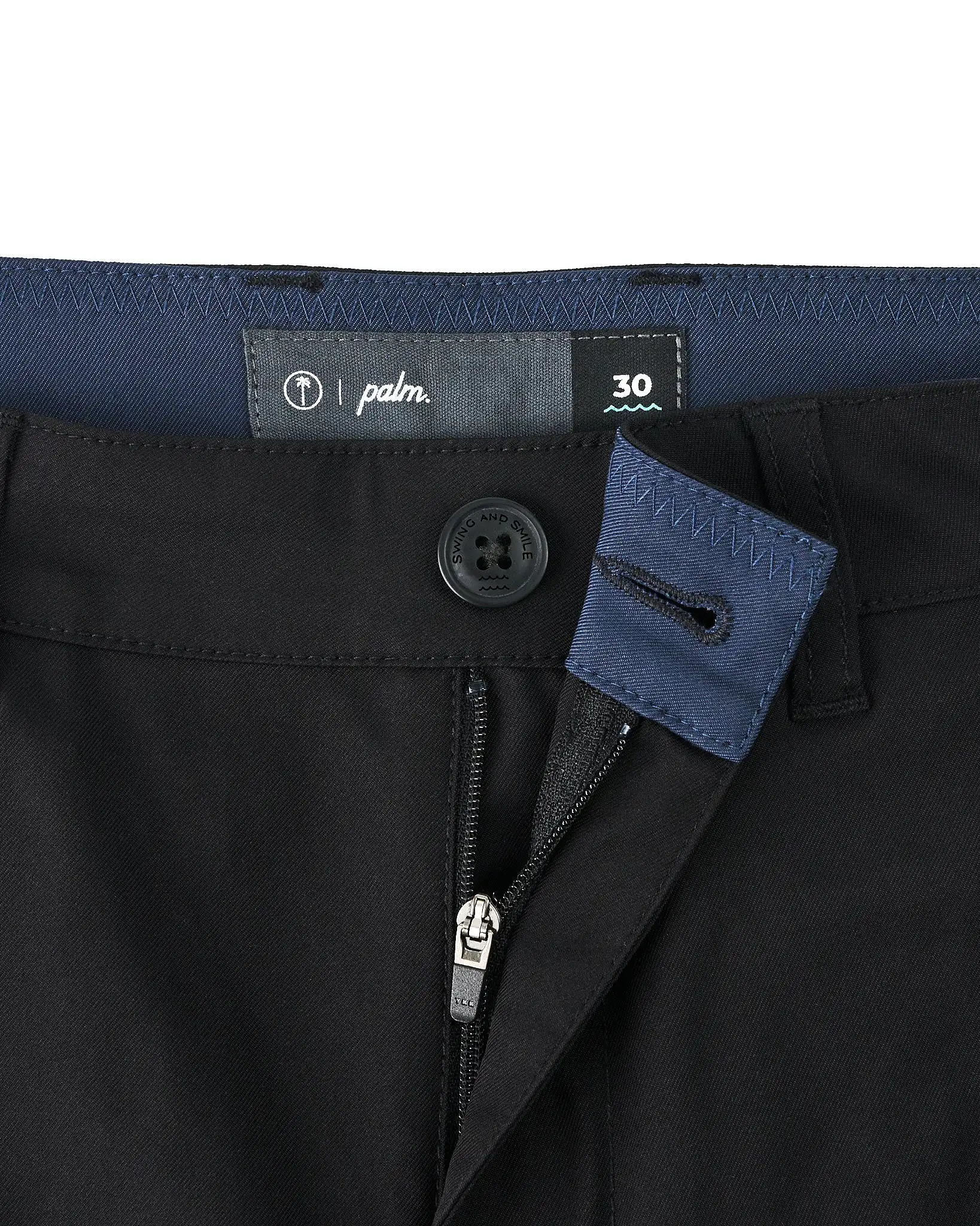 Shoreline Short - 8 Inseam Short