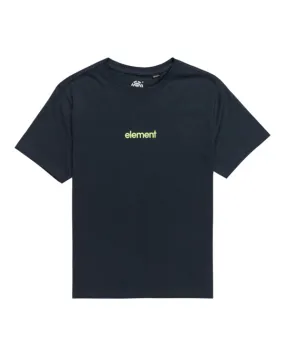 Simple Logo - Short Sleeves T-shirt for Boys 8 - 16