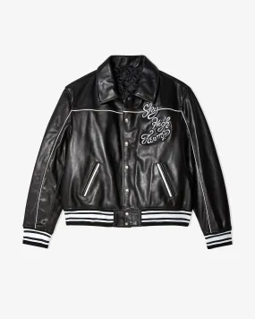 Sky High Farms - Men's Entertainment Jacket - (Black)