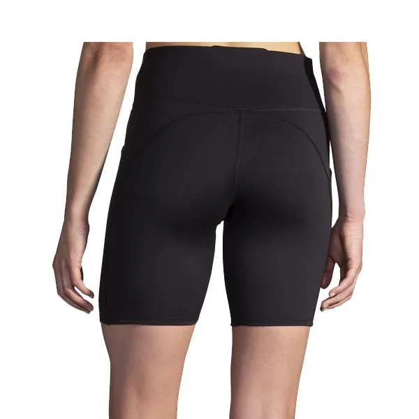 Spark 8″ Short Tight donna