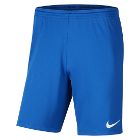 Stoneygate Lions - Park III Shorts