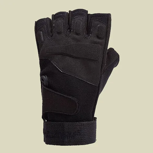 Tactical Short Gloves