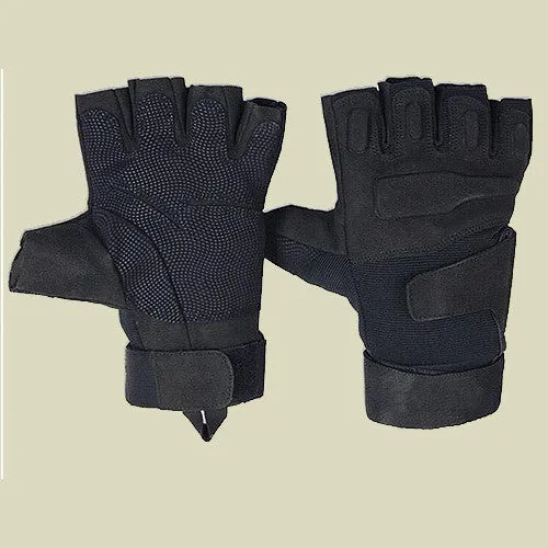 Tactical Short Gloves