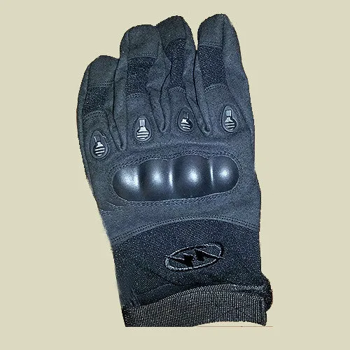 Tactical Short Gloves