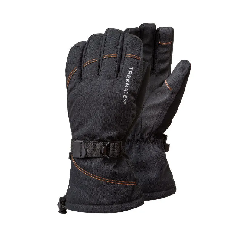 Trekmates  Mogul DRY Glove - Guanti da sci - Uomo