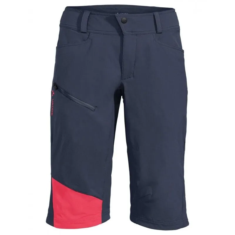 Vaude  Moab Shorts III - Pantaloncini MTB - Donna