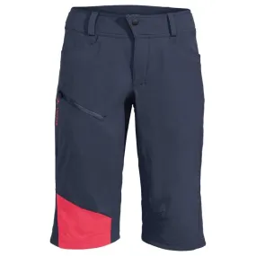 Vaude  Moab Shorts III - Pantaloncini MTB - Donna