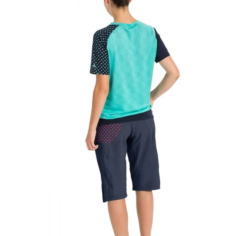 Vaude  Moab Shorts III - Pantaloncini MTB - Donna