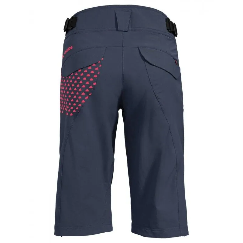 Vaude  Moab Shorts III - Pantaloncini MTB - Donna