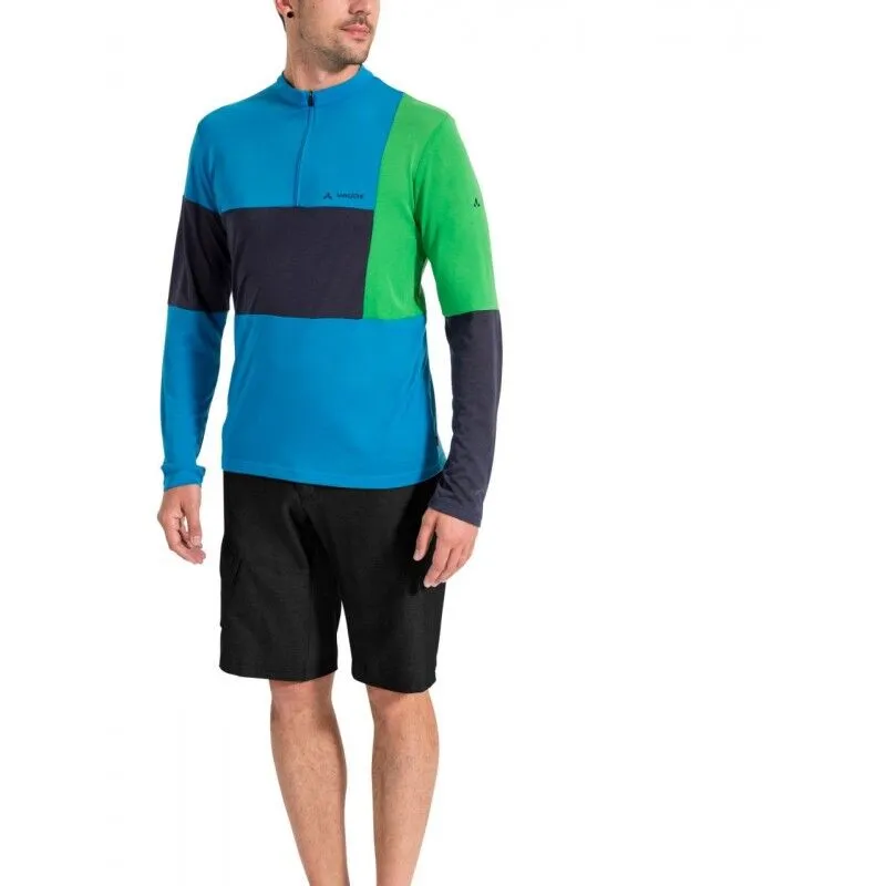 Vaude  Tremalzo Shorts III - Pantaloncini MTB - Uomo