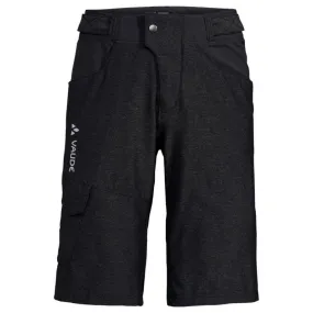 Vaude  Tremalzo Shorts III - Pantaloncini MTB - Uomo