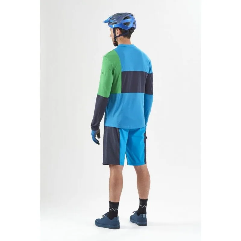 Vaude  Tremalzo Shorts III - Pantaloncini MTB - Uomo