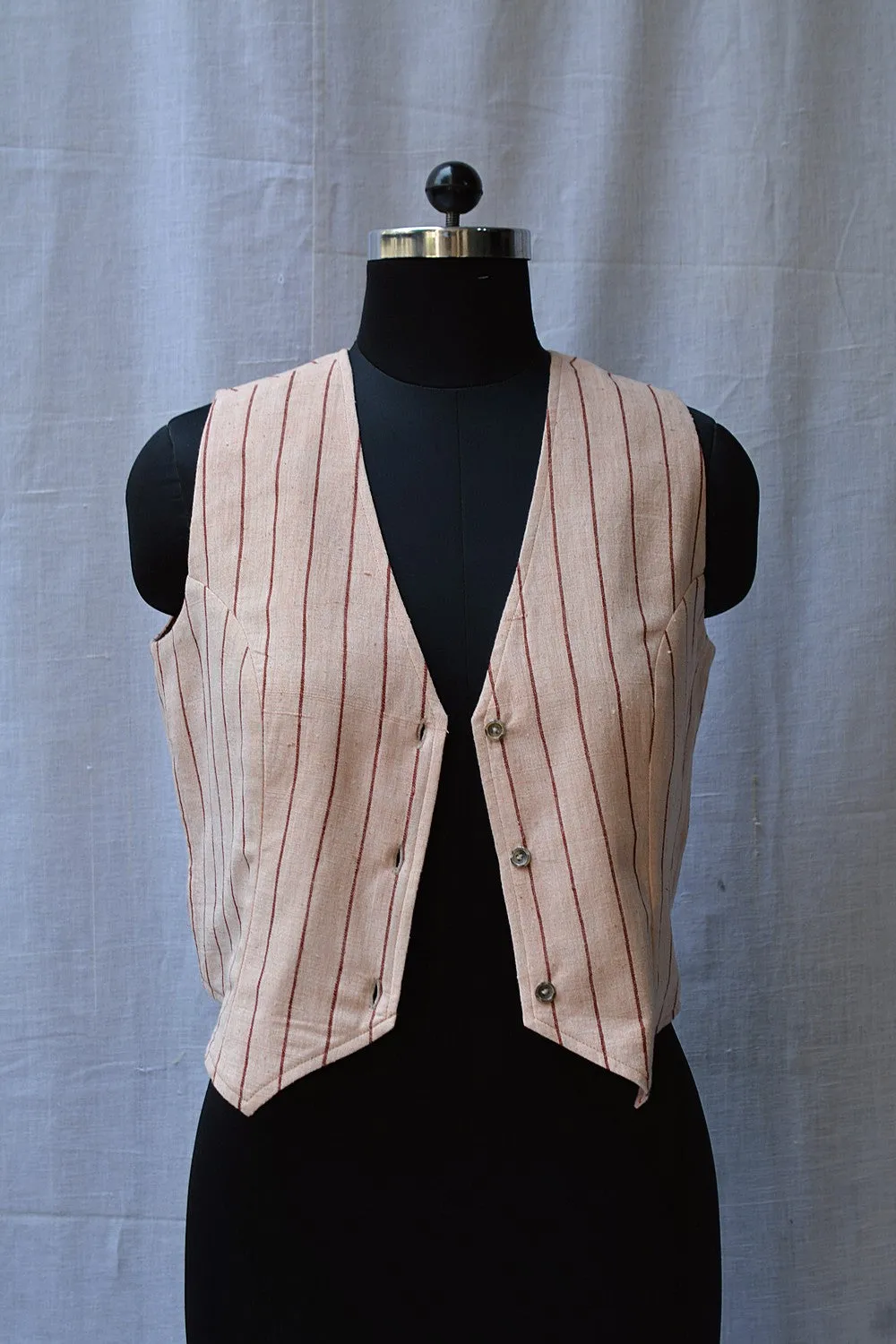 Vest Coat for Women