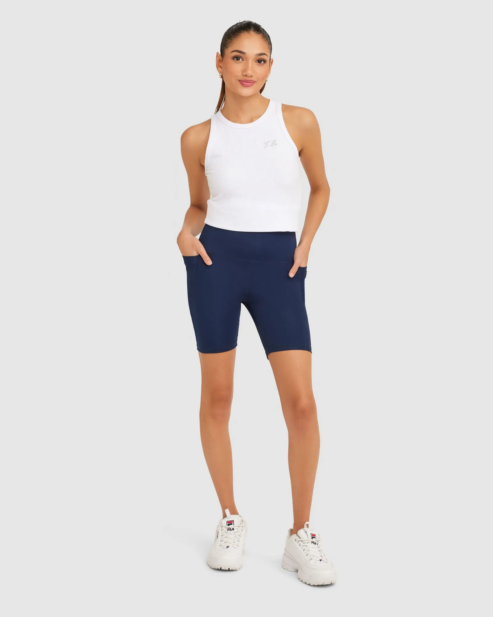 Women's Aubrey Bike Short