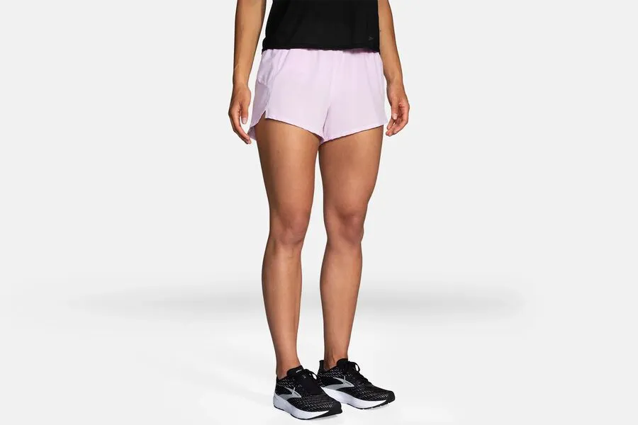 Women's Brooks Chaser 3 Short