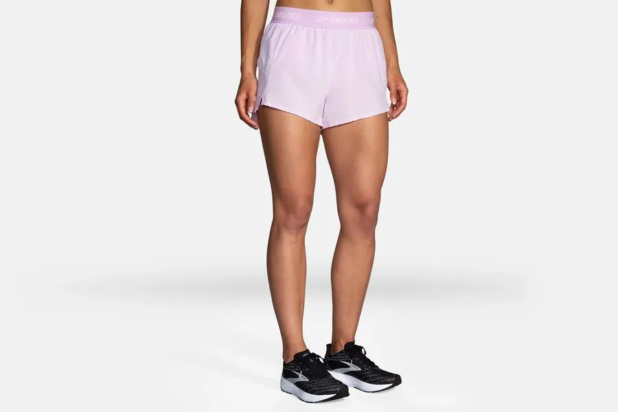 Women's Brooks Chaser 3 Short