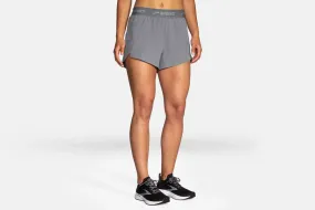 Women's Brooks Chaser 3 Short