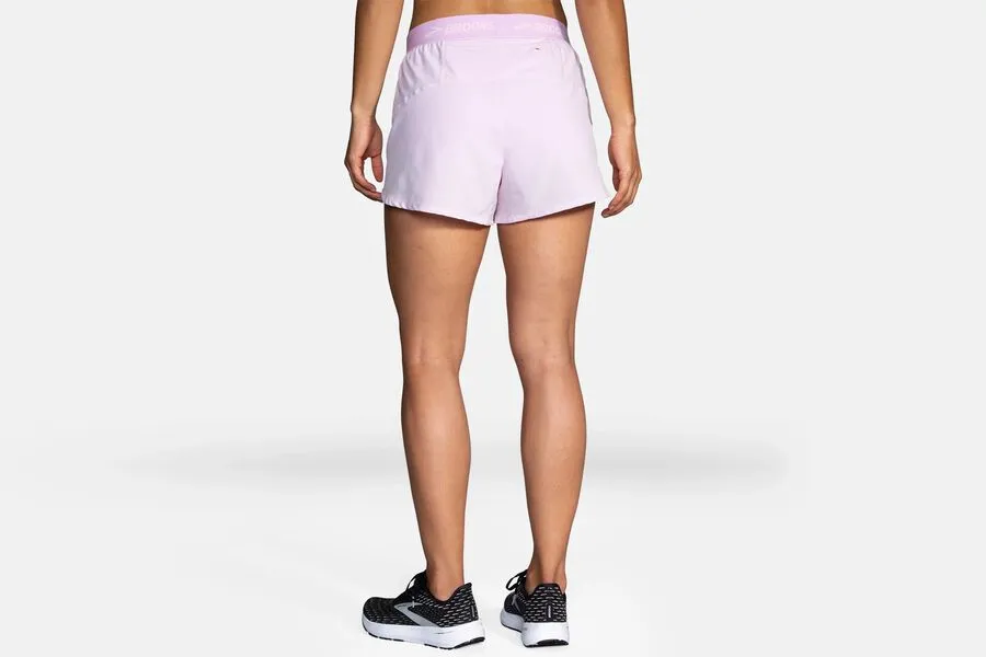 Women's Brooks Chaser 3 Short