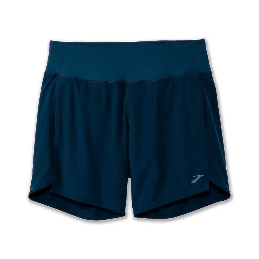 Women's Chaser 7 Short - Ocean Drive