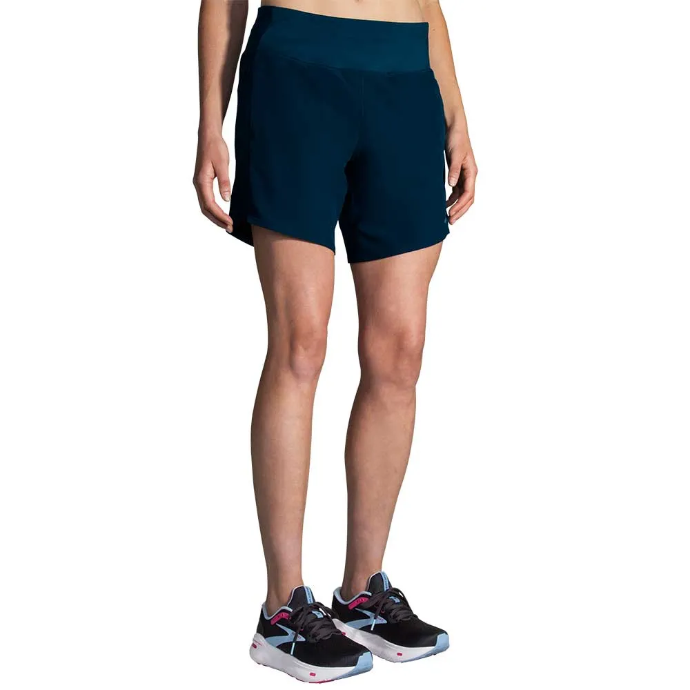 Women's Chaser 7 Short - Ocean Drive