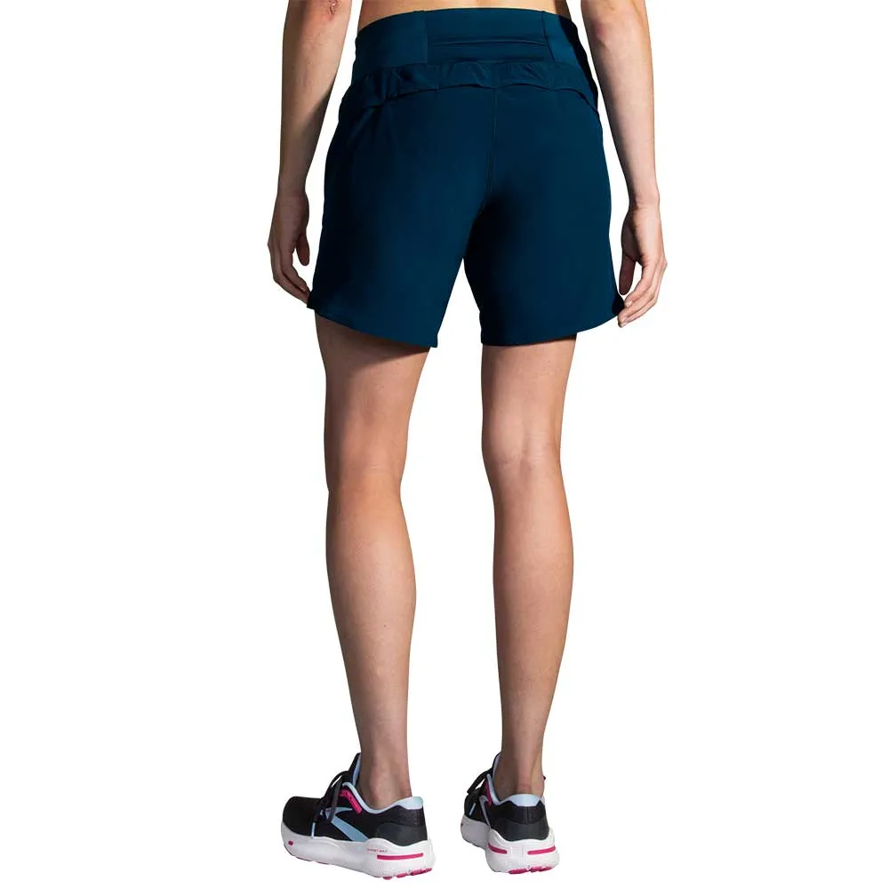 Women's Chaser 7 Short - Ocean Drive