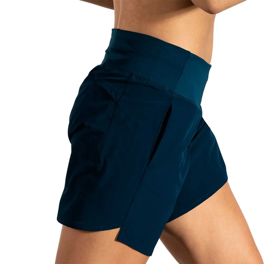 Women's Chaser 7 Short - Ocean Drive