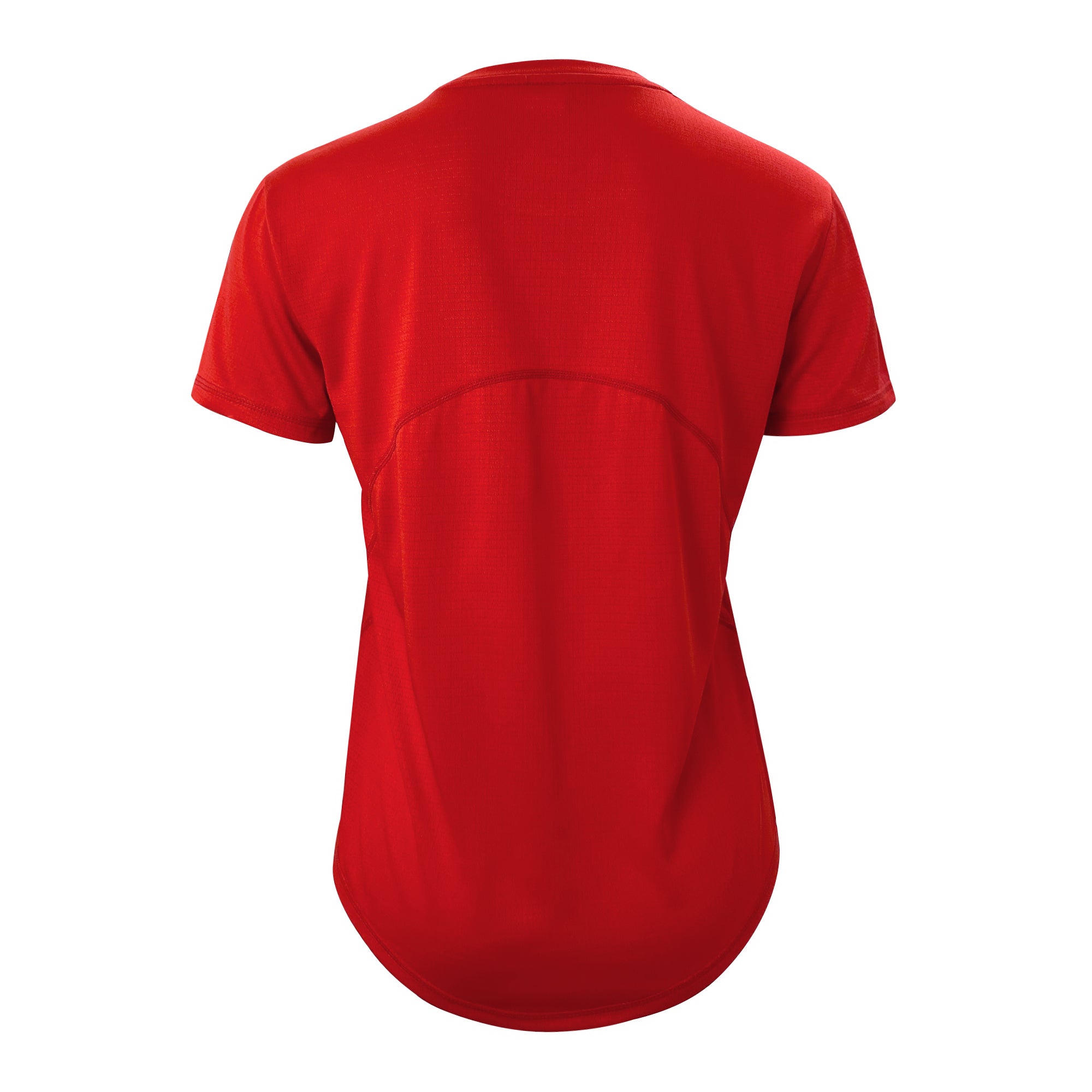 Women's EcoTech Short Sleeve