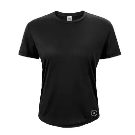 Women's EcoTech Short Sleeve