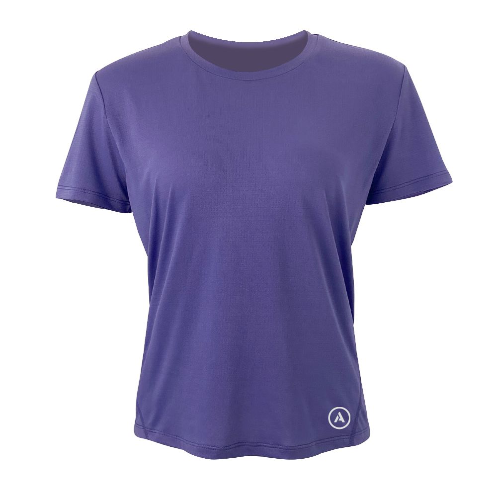 Women's EcoTech Short Sleeve