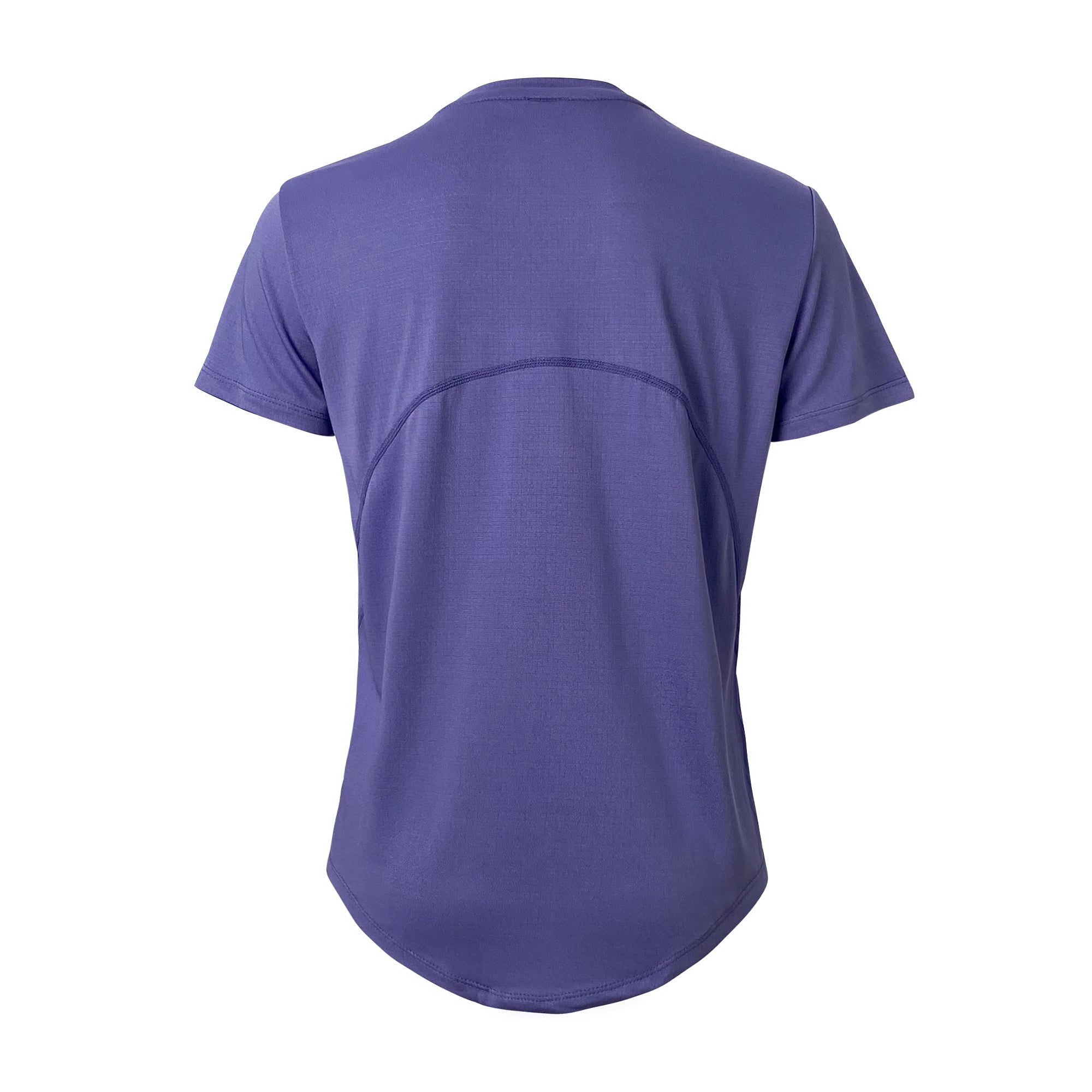 Women's EcoTech Short Sleeve