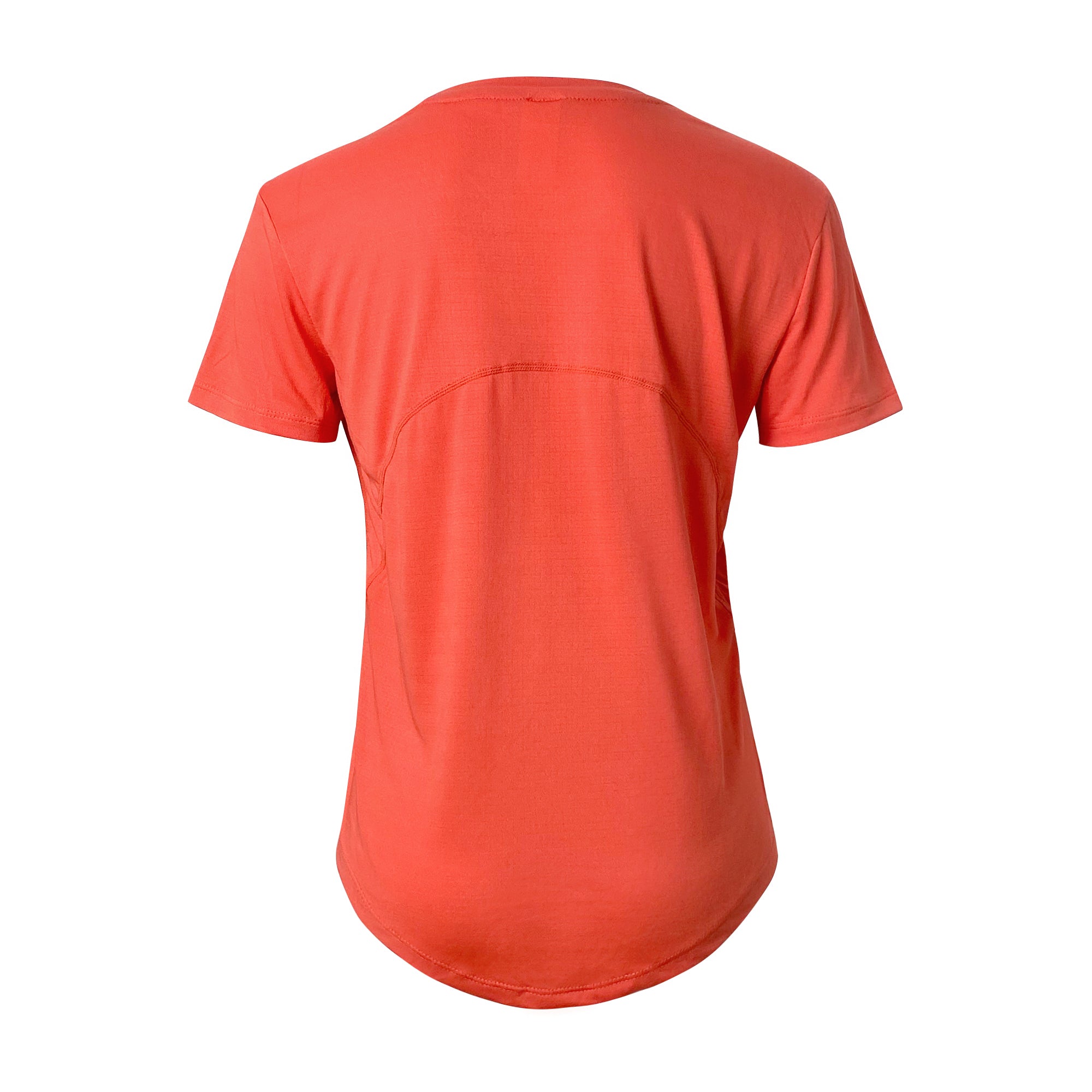 Women's EcoTech Short Sleeve