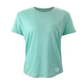 Women's EcoTech Short Sleeve