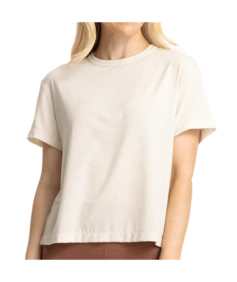 Women's Elevate Lightweight Tee