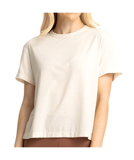 Women's Elevate Lightweight Tee