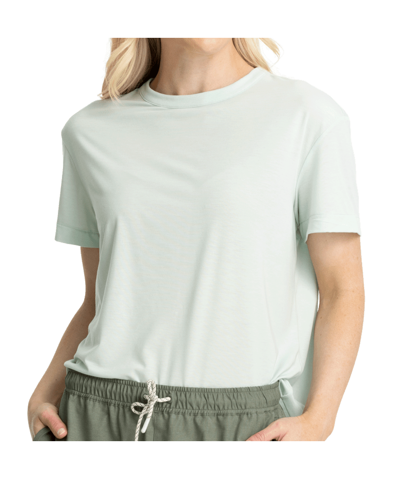 Women's Elevate Lightweight Tee