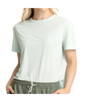 Women's Elevate Lightweight Tee