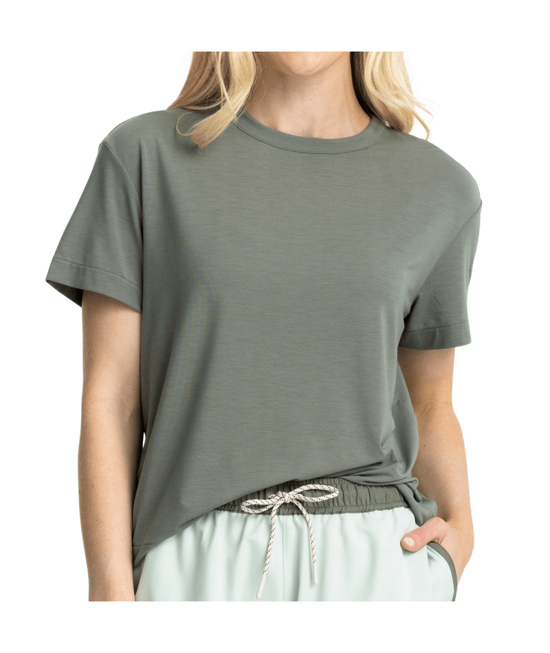 Women's Elevate Lightweight Tee