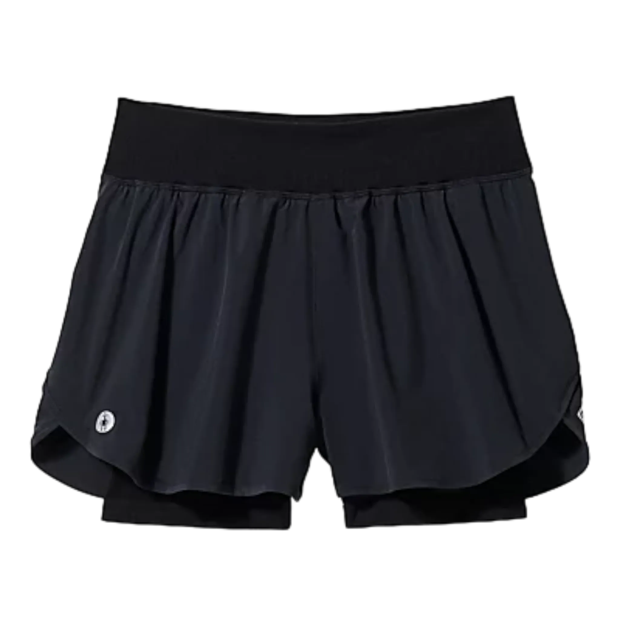 Women's Intraknit Active Lined Short