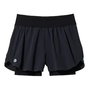 Women's Intraknit Active Lined Short