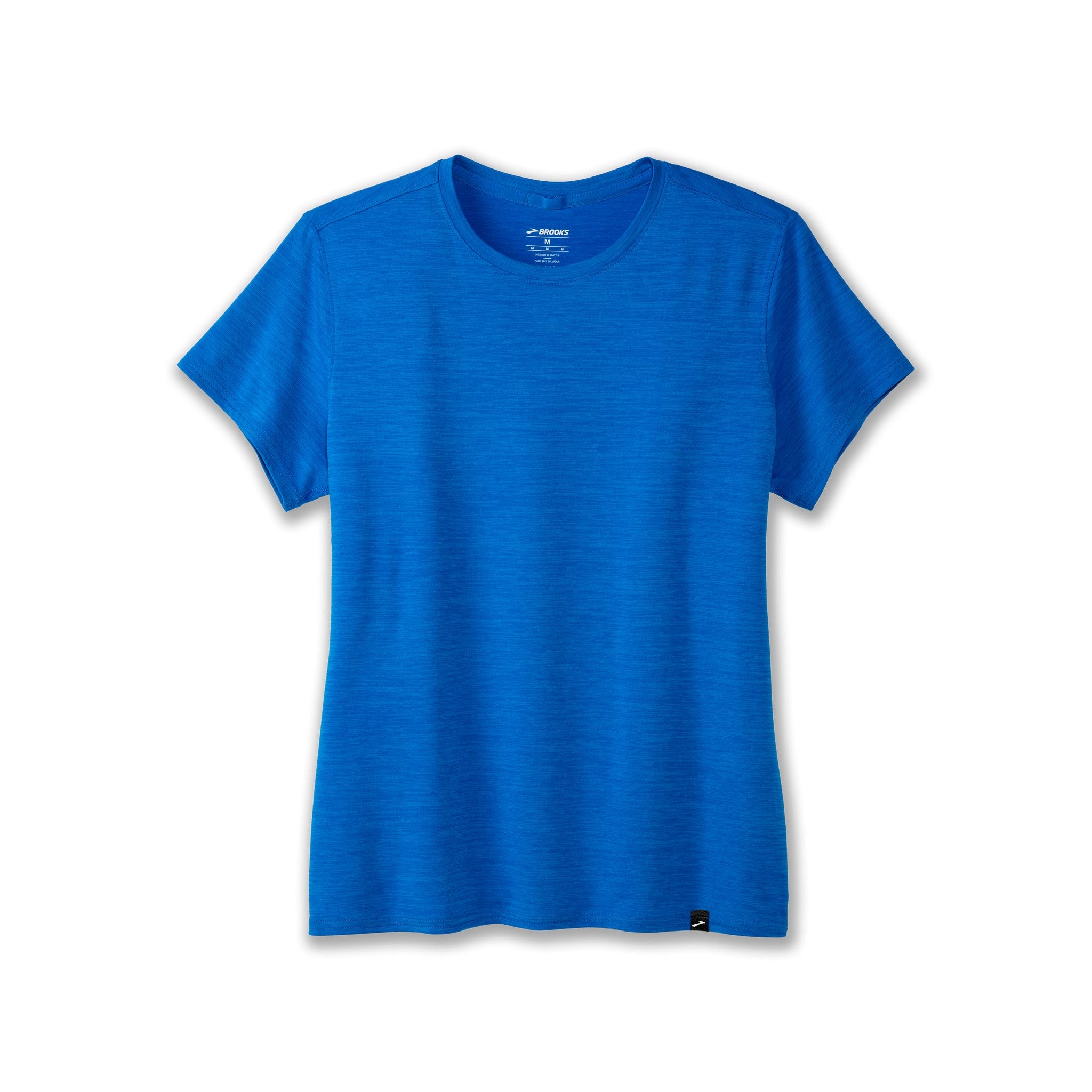 Women's Luxe Short Sleeve