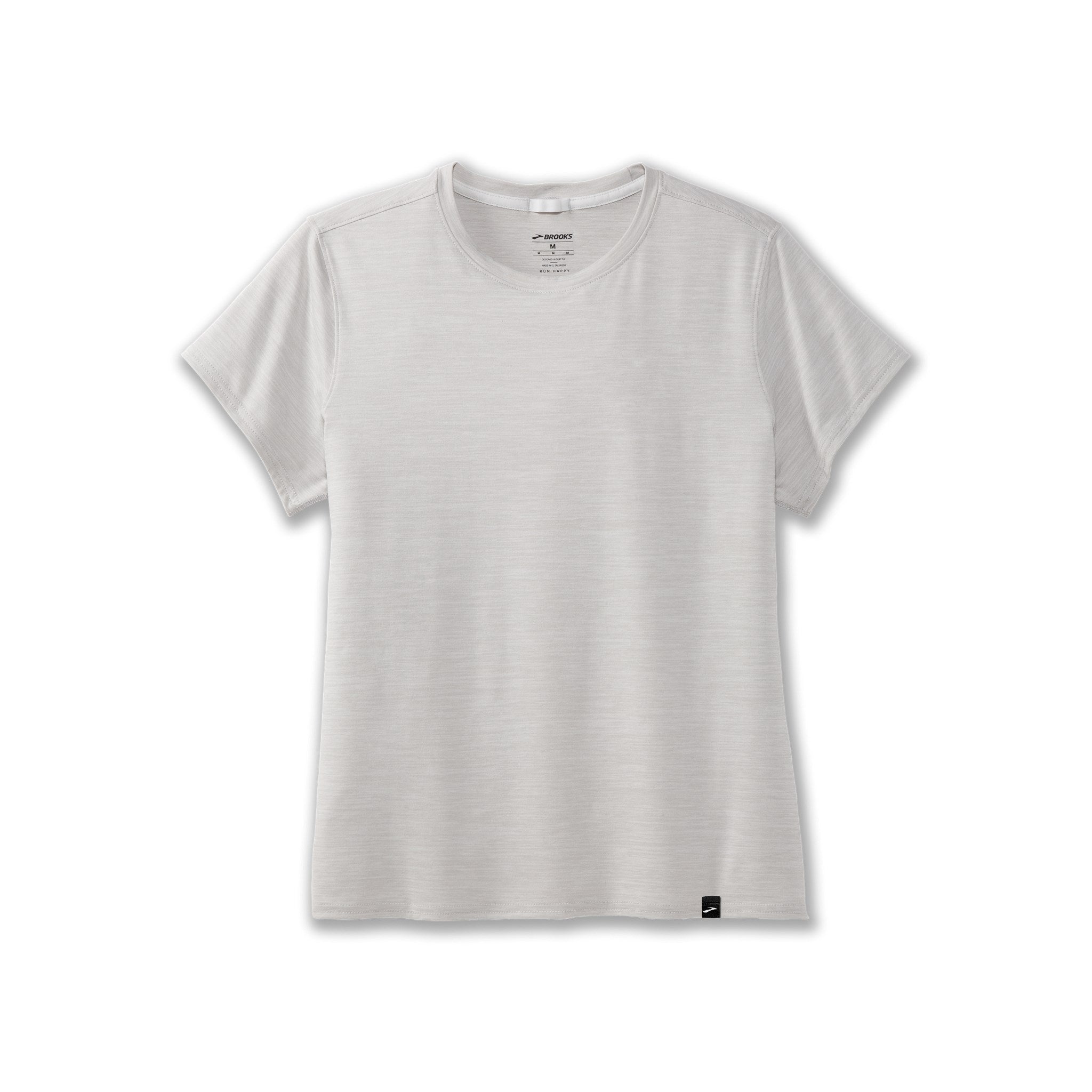 Women's Luxe Short Sleeve